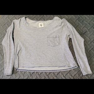 Billabong long sleeve